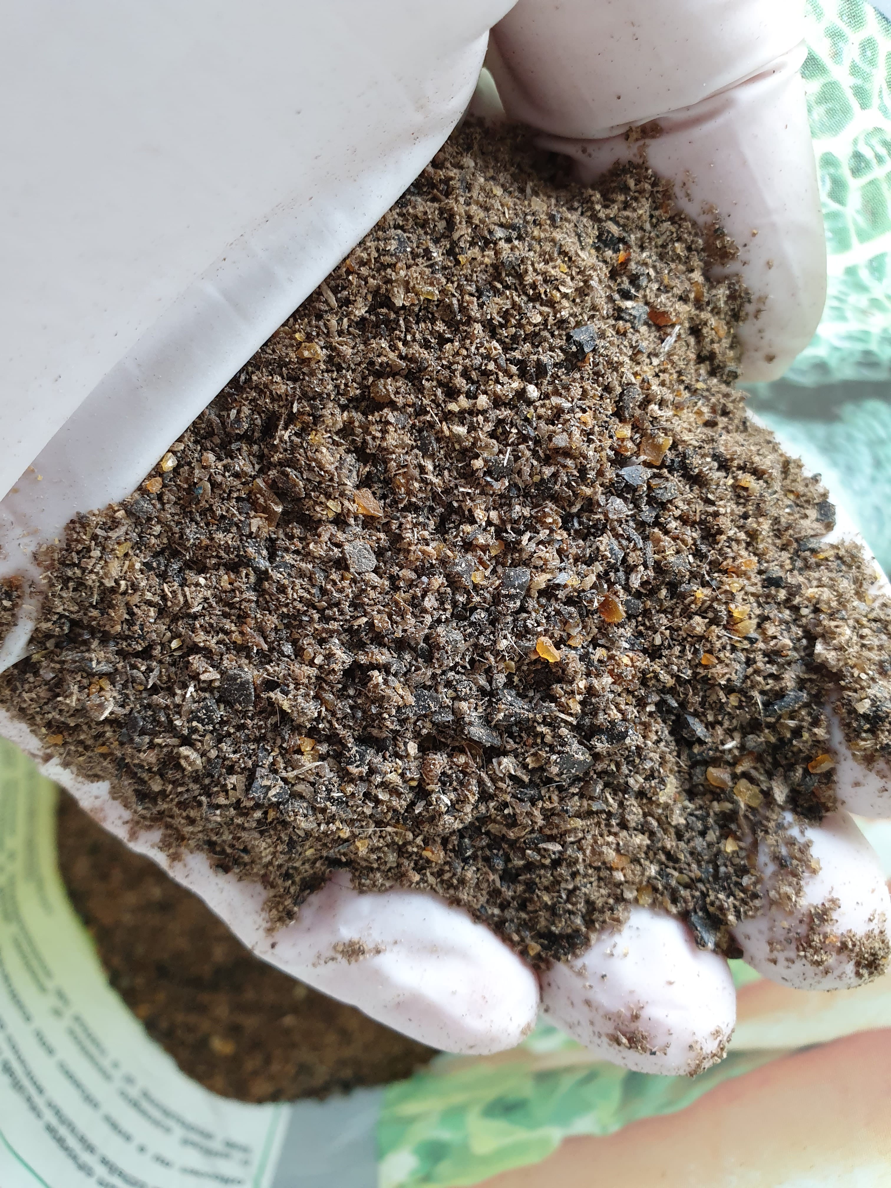 kirschlorbeer düngen flüssig Kirschlorbeer Dünger von Flora Boost main image 1