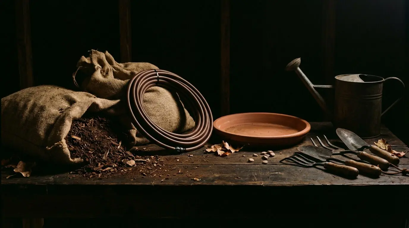 gartenwasser sparen tipps header