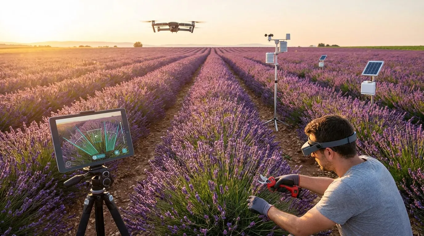 lavendel schneiden header